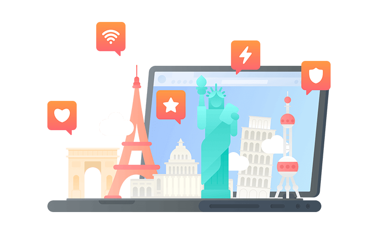 法国回国vpn - CNCN2